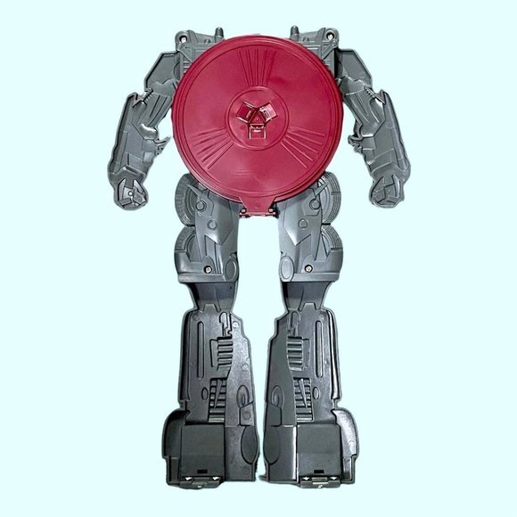 Transformers Two-Disc Special Edition With Optimus Prime Case (DVD) - Picture 6 of 12